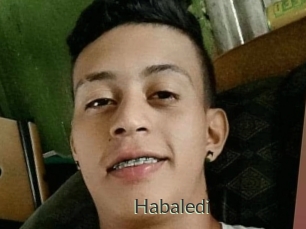 Habaledi
