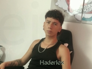Haderlox