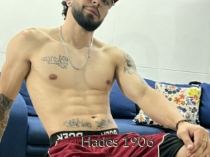 hades_1906 Ejaculator