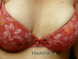 Hadid_deyn