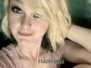 Hadleyrae