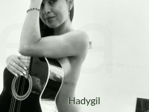 Hadygil