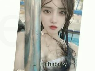 Hahababy