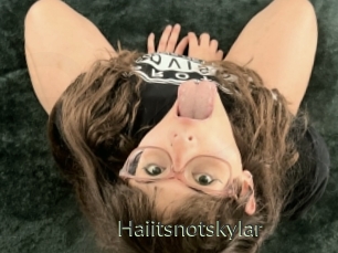 Haiitsnotskylar