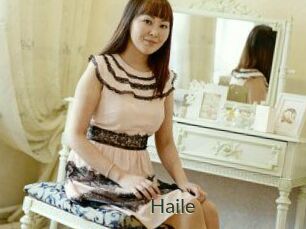 Haile