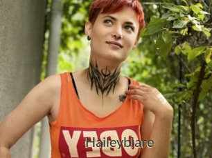 Haileyblare
