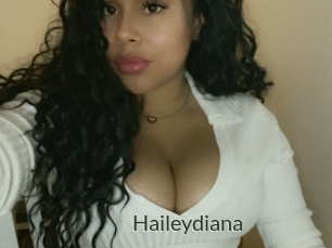 Haileydiana