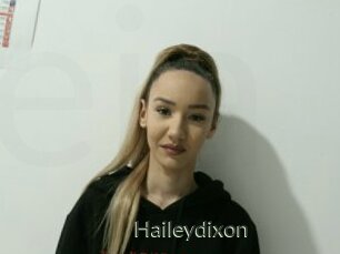 Haileydixon