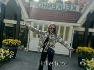 Haileyhaze