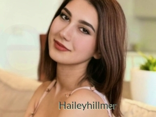 Haileyhillmer