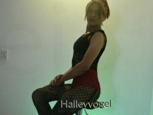 Haileyvogel
