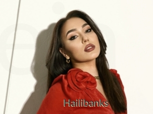 Hailibanks