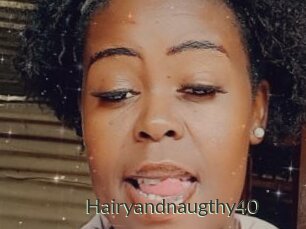Hairyandnaugthy40