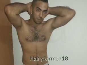 Hairyformen18