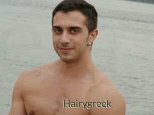 Hairygreek