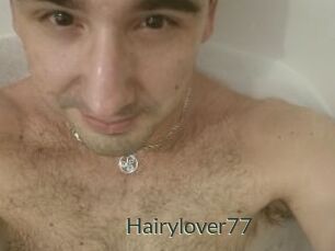 Hairylover77