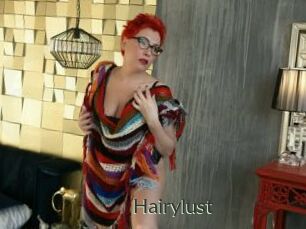 Hairylust