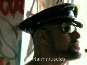 Hairymuscles