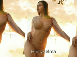 Hairyselma