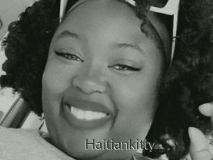 Haitiankitty