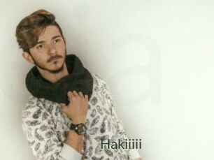 Hakiiiii