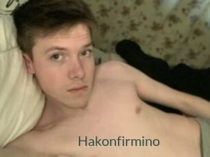 Hakonfirmino