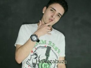 Hakuzabuza