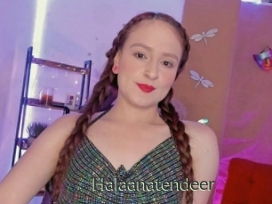 Halaanatendeer