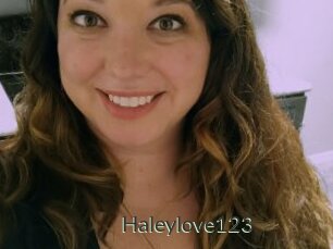 Haleylove123