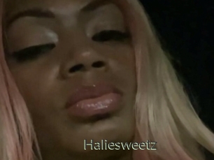 Haliesweetz