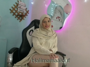Halimamaalouf