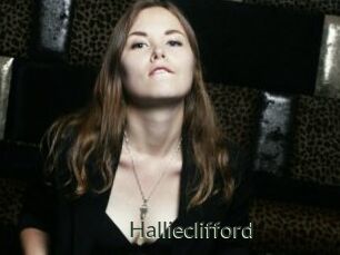 Hallieclifford