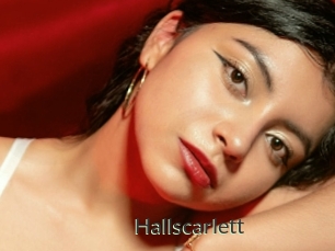 Hallscarlett