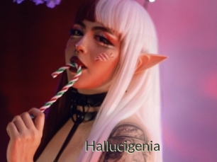 Hallucigenia