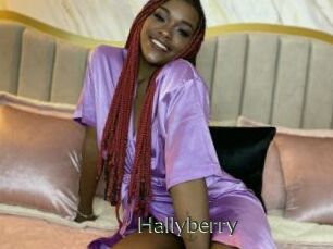 Hallyberry