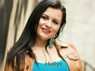 Hallye