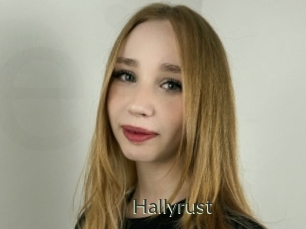 Hallyrust