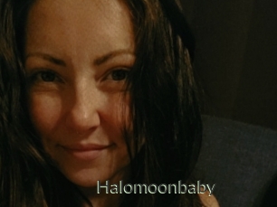 Halomoonbaby