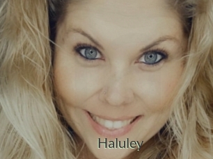 Haluley