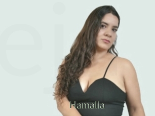 Hamalia