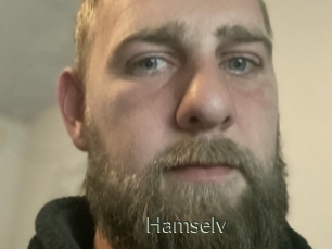 Hamselv