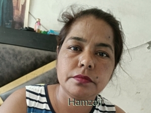 Hamzaji
