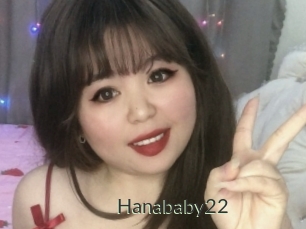 Hanababy22