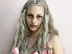Hanabarbie