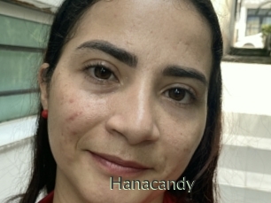 Hanacandy