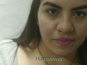 Hanaeswet