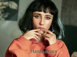 Hanahakura