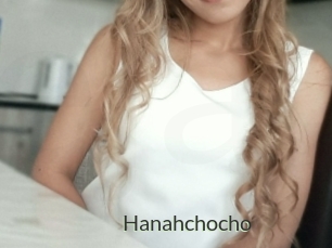 Hanahchocho