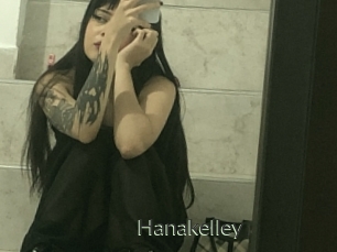 Hanakelley
