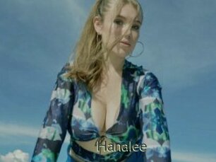Hanalee